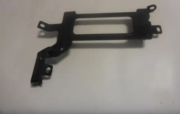 KIA Carens III Engine control unit holder 39120-2A410