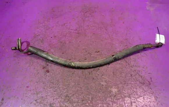 Audi A4 S4 B6 8E 8H Power steering hose/pipe/line 