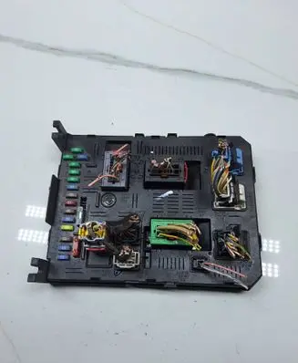 Comfort/convenience module