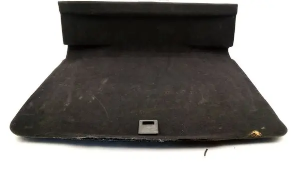 Opel Insignia A Trunk/boot floor carpet liner 13267256