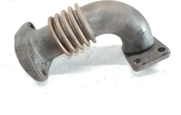 Exhaust manifold