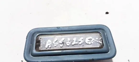 Renault Scenic I Other interior light 7700835131