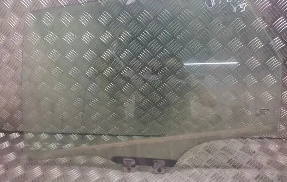 Honda Civic Rear door window glass 43R000464