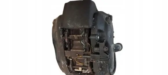 Mercedes-Benz S W220 Front brake caliper 20.7047.04