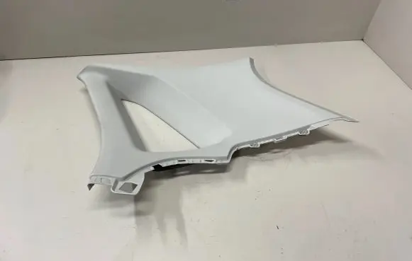 Volkswagen Polo VI (D)pillar trim (top) 2GS867288A