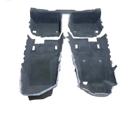 Chevrolet Camaro Interior carpet 84819890 84715477
