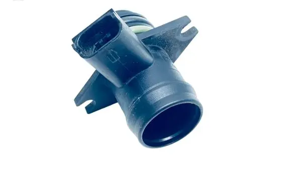 Porsche Cayenne (92A) Intake air temperature sensor 94860513900