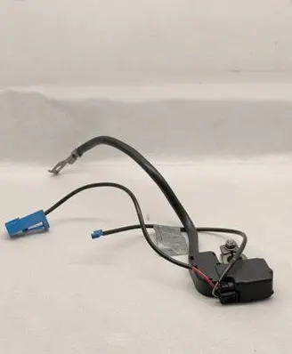 BMW 3 E90 E91 Negative earth cable (battery) 9134855 6986795 14945110