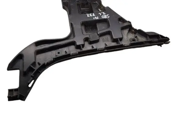 Volvo S80 Rear bumper mounting bracket 30655131