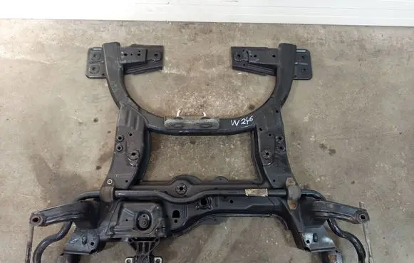 Mercedes-Benz B W246 W242 Front subframe A2466200087 121370051048
