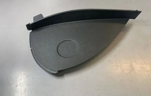 BMW 1 E81 E87 Dashboard side end trim 51459124920 9124920