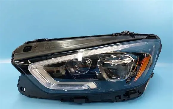 Mercedes-Benz AMG GT 4 x290 w290 Headlight/headlamp P100558 A209060101 A2909060701