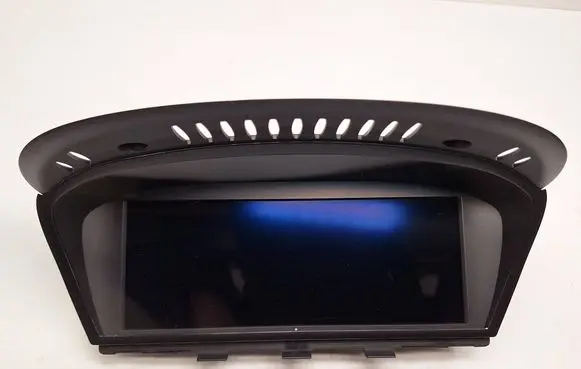 BMW 5 E60 E61 Screen/display/small screen 65829151979 65829145102 65829114356