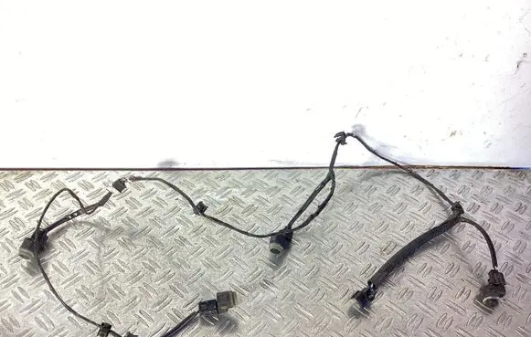 Nissan Qashqai Parking sensor (PDC) wiring loom 240934EA0A 284384EA0A