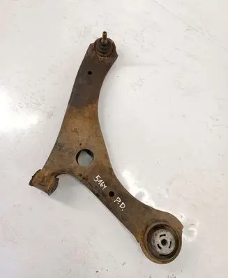 Chrysler Grand Voyager V Front lower control arm/wishbone NOCODE