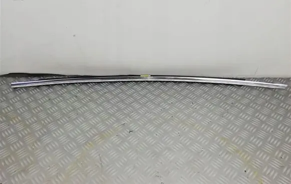 Audi A8 S8 D5 Front door windshield rail 4N0837475B