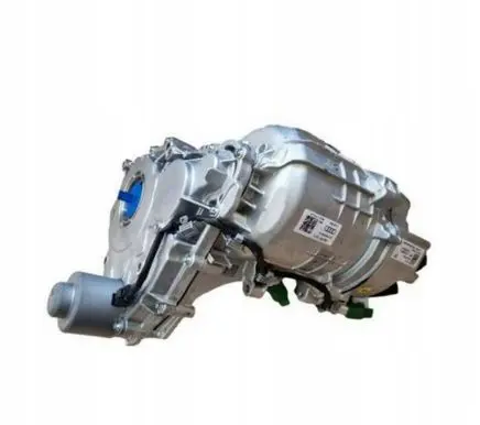 Audi e-tron Gearbox transfer box case 0EU901131C