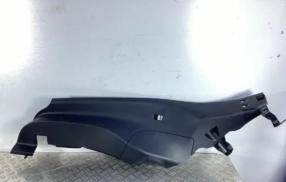 Mercedes-Benz GLC X253 C253 (C) pillar trim A2536903501 A2059052213 A2536921900
