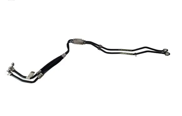 Dodge Challenger Gearbox oil cooler pipe/hose 55111280
