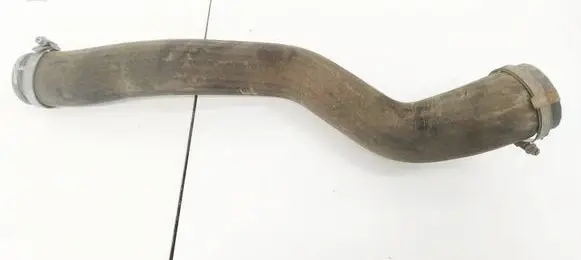 Volvo V60 Intercooler hose/pipe