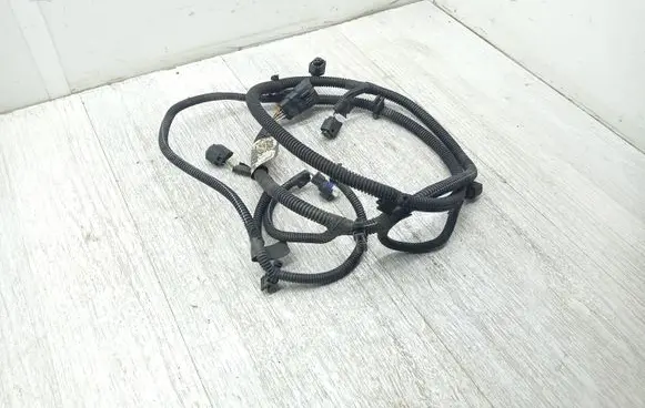Peugeot 3008 I Parking sensor (PDC) wiring loom 9665188480 1492080000 32191109055708