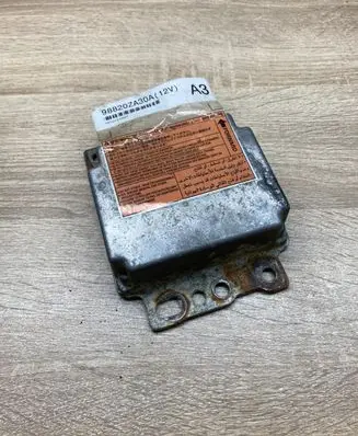 Nissan Maxima A34 Airbag control unit/module 98820ZA30A
