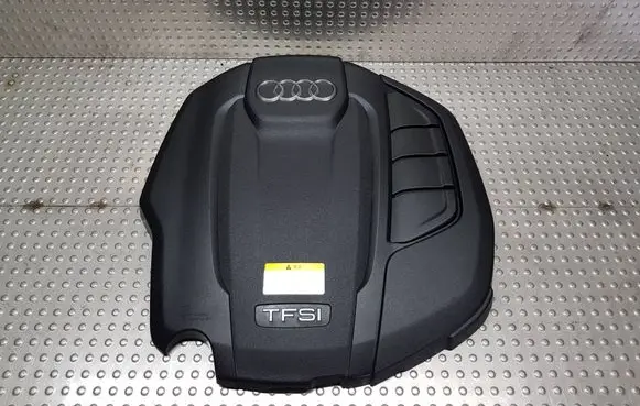 Audi A4 S4 B9 Engine cover (trim) S26370301 06L103925