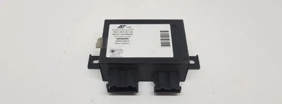 Volkswagen Sharan Other control units/modules 7M0953257AA