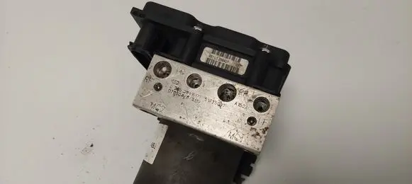 Citroen Jumper ABS Pump 0265231617 517250970 0265800461