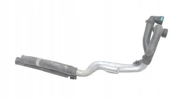 Land Rover Discovery 3 - LR3 Engine coolant pipe/hose