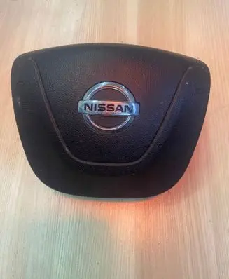 Nissan NV400 Steering wheel airbag 34119803D