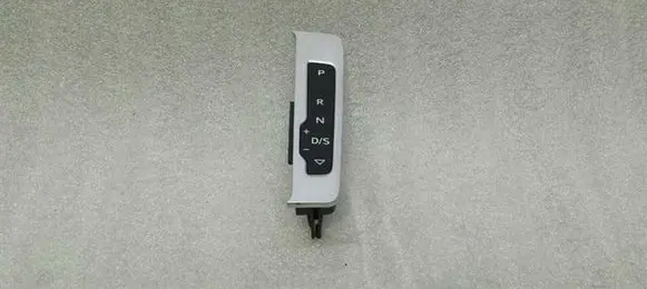 Audi A3 S3 8V Gear shift selector indicator 8V2713463A
