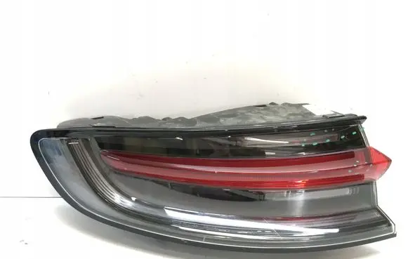 Porsche Macan (95B) Rear/tail lights 95B945091AC