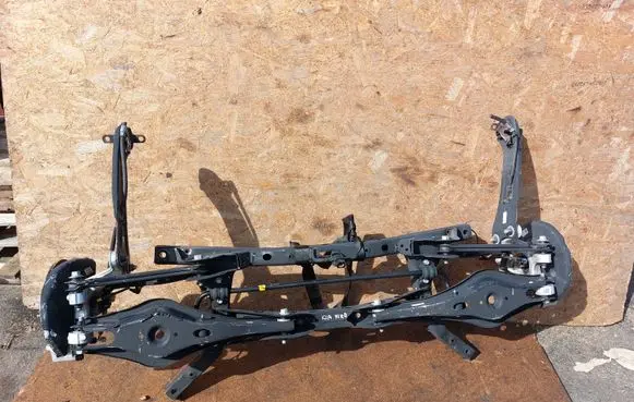 KIA Niro Rear axle beam 