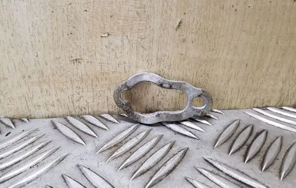 Fuel Injector clamp holder
