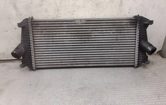 Chrysler Grand Voyager V Intercooler radiator 04677732AC