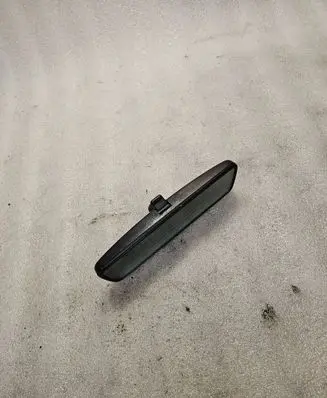 Audi A8 S8 D2 4D Rear view mirror (interior) E10110093