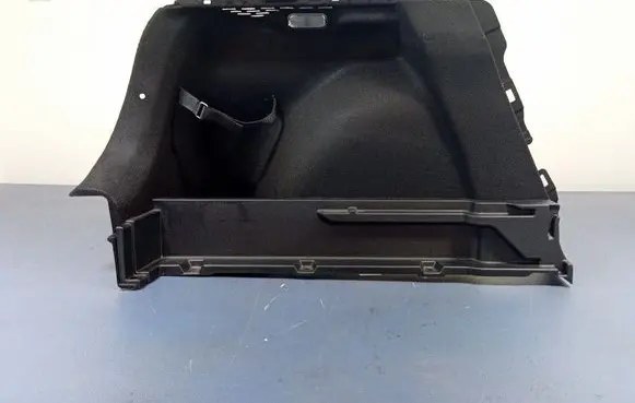 KIA Ceed Tailgate/boot cover trim set 85731J7010