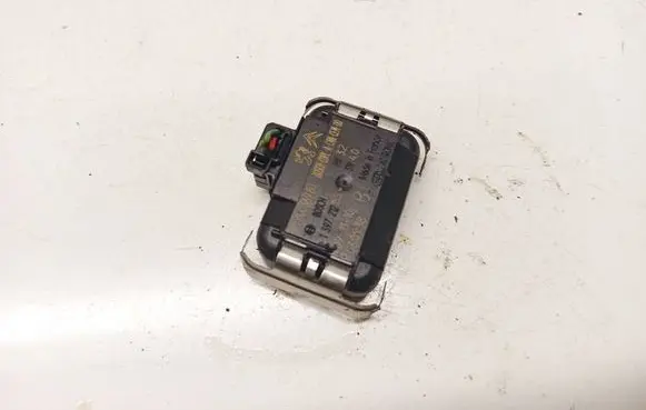 Peugeot RCZ Rain sensor 9674436980