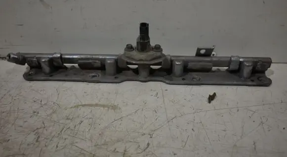 Toyota RAV 4 (XA50) Fuel main line pipe 8945833030