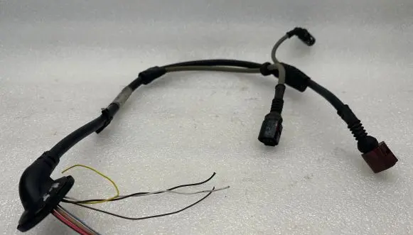 Audi A5 Sportback 8TA Handbrake wiring loom/harness 3B0973722A 4B0973712 8T0973702