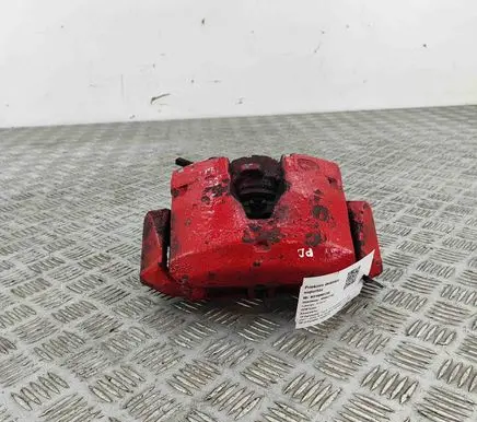 Audi A6 S6 C7 4G Front brake caliper 4G0615124C