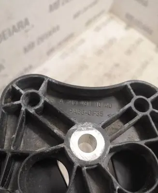 Mercedes-Benz C W205 ABS pump bracket A2134311040 A2054300200