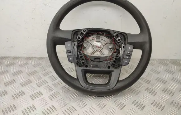 Iveco Daily 6th gen Steering wheel 5801558749