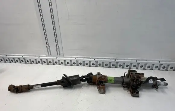 Mercedes-Benz Vito Viano W639 Steering wheel axle A6394621520