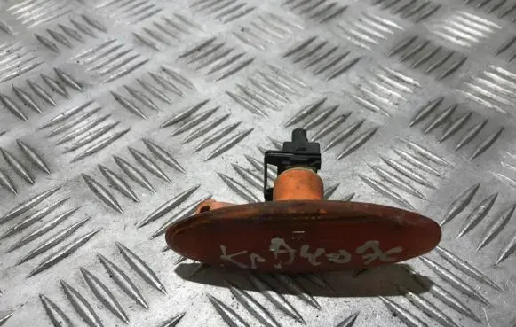 Ford Mondeo MK II Front fender indicator light 95gg13k309aa