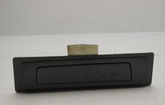 Chrysler Town u0026 Country V Glove box handle 