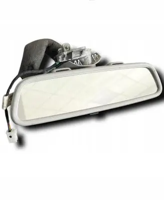 Mercedes-Benz C W204 Rear view mirror (interior) A2048103417