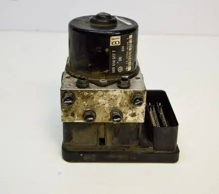 Audi A3 S3 8P ABS Pump