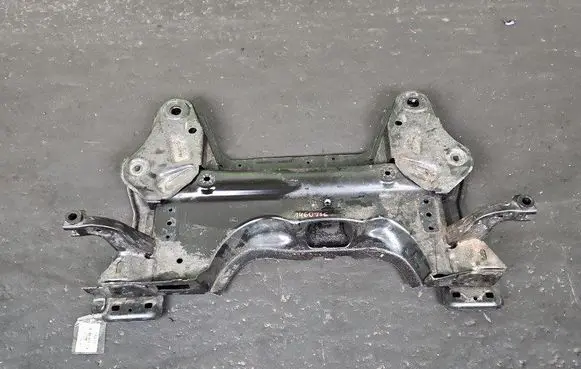 Opel Mokka B Front axle beam 9841458080 IMPRK1460936